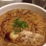 麺線屋formosa - 麺線
