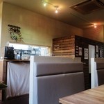 レストラン タケウチ - 