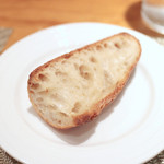 il PePe - バゲット '15 5月中旬