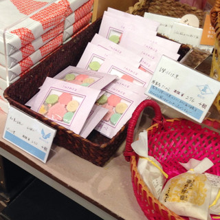 かがわ物産館 栗林庵_2