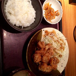 博多もつ鍋やまや 心斎橋筋店 - 