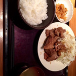 博多もつ鍋やまや 心斎橋筋店 - 