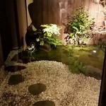 ひご久 - 奥庭(2015年6月)