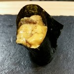 ひご久 - うに♡(2015年6月)