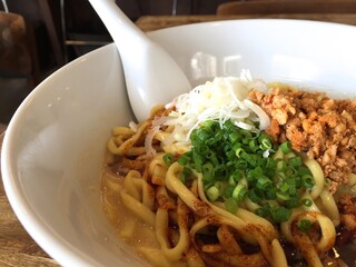 東京近郊の 汁なし担々麺 を集中的に食ってみた結果 食べログまとめ