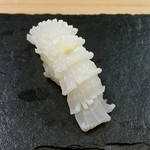 ひご久 - いか(2015年6月)