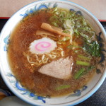 はつね - ラーメンアップ