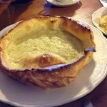 The Original Pancake House - ダッチベイビー