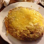 The Original Pancake House - オムレツ