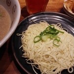 博多 一風堂 - 替玉100円