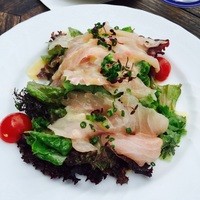 レストラン ラ・マーレ - 