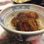 Tamagawa - うな丼