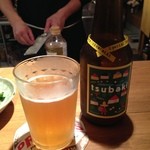 灯り屋 - こちらはつばき