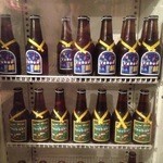 灯り屋 - オリジナルのビール