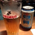 灯り屋 - ノンアルコールビアー