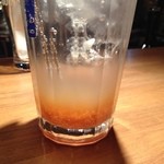 灯り屋 - 底のものを混ぜましょう