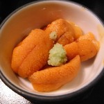 花長 - 海胆（雅）