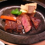 花長 - ロイン　好みで