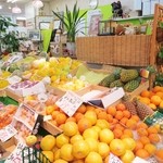 コンドーフルーツ - 公設市場のフルーツ屋さん☆