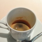 フォリオリーナ・デッラ・ポルタ・フォルトゥーナ - Caffe