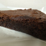 ブラザーズ - ブラウニーアップ 2015/03