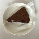 ブラザーズ - ブラウニーの空中写真 2015/03