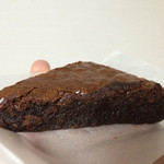 ブラザーズ - 開封したブラウニー 2015/03