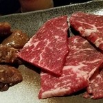 牛肉本舗　くろ - 