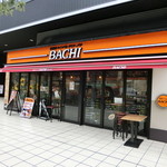 ＢＡＣＨＩ - 