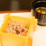 日本料理ほり川 - 