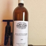 フォリオリーナ・デッラ・ポルタ・フォルトゥーナ - Dolcetto D'Alba Barbaresco 2009