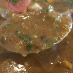 カーン・ケバブ・ビリヤニ - ニハリ