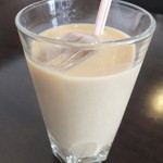 カーン・ケバブ・ビリヤニ - アイスチャイ