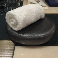 SALONE 2007 - おしぼり