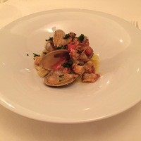 オ・プレチェネッラ - パスタ１
