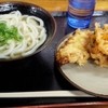 こがね製麺所 善通寺駅前通り店