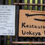 祇をん う桶や う - 