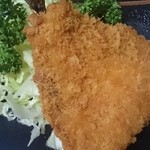 鳥ふじ - 