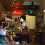 Perché no!… - 店内