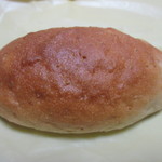 匠 - お米いちじくパン１５０円。
            