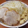 ラーメン二郎 亀戸店