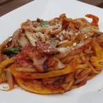 オウレット - スパゲティ　ナポリターナ