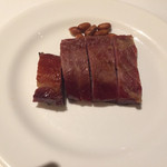 聘珍樓 - 国産豚肩ロースのチャーシュー