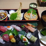 Kaitenzushi Sen - 