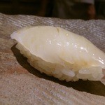 鮨 さいとう - 2015/4