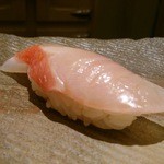 鮨 さいとう - 2015/4