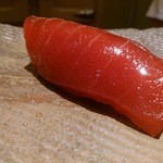 鮨 さいとう - 2015/4