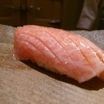 鮨 さいとう - 2015/4