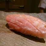 鮨 さいとう - 2015/4