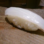 鮨 さいとう - 2015/4